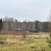 zdjęcia domków z daleka - jesień Domek Północno-wschodni